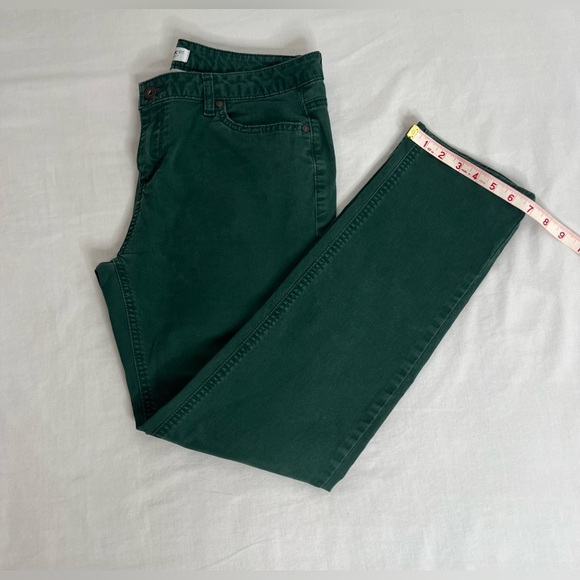 Liz Claiborne Classic Fit Women's Size 10  Strech Pants Straight - Picture 7 of 11